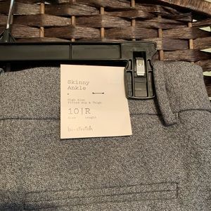 Target skinny casual pants